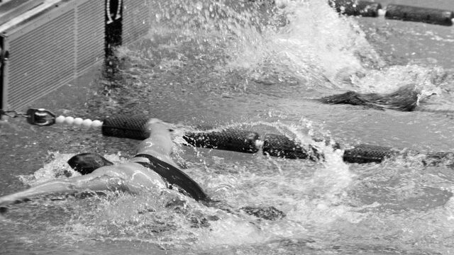 Het zwaar bevochten goud van Ada Kok