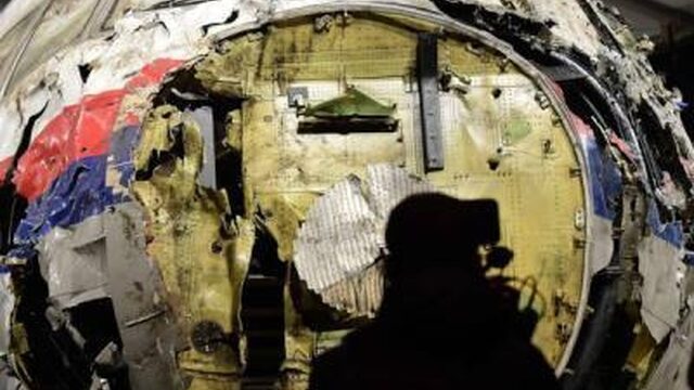 Update MH17-onderzoek: zijn er nu verdachten?