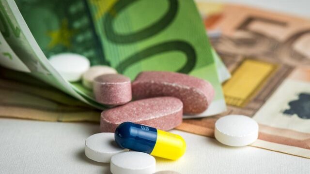 Stand.nl: De zorgkosten moeten inkomensafhankelijk worden