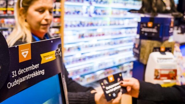 Nog een paar auto's wachten op hun winnaar van de vorige oudejaarstrekking: 'Zonde om niet op te halen'