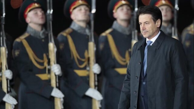 CDA dreigt Rome met miljardenboetes en dichtdraaien subsidiekraan