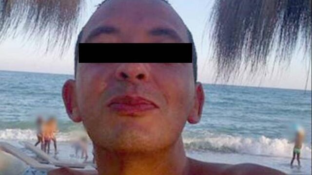 'Voortvluchtige crimineel Ridouan Taghi zit in Dubai'