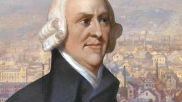 Doemscenario's voor de vrije markt