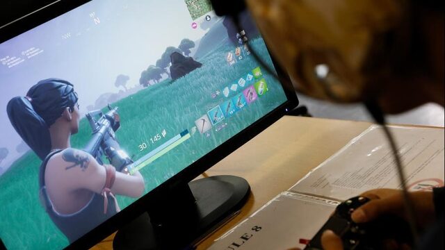 Is het erg als je kind veel games speelt, of niet?