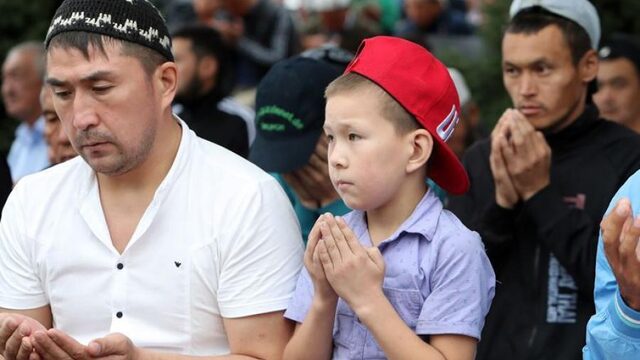 'Ze worden in Rusland geronseld voor de radicale islam'