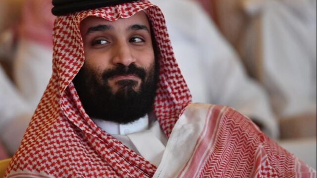 Hoe houdbaar is de positie van de Saudische kroonprins na 'Khashoggi'?