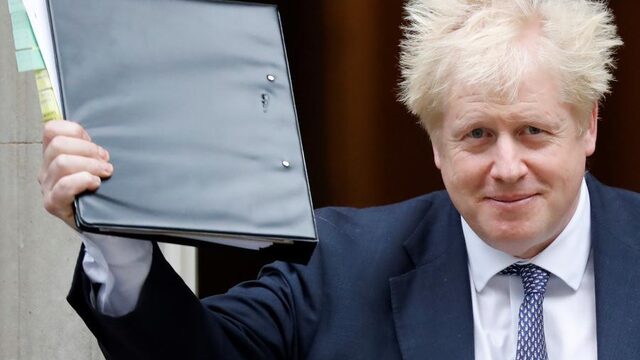 Podcast De Dag: Johnsons brexitdeal uitgelegd