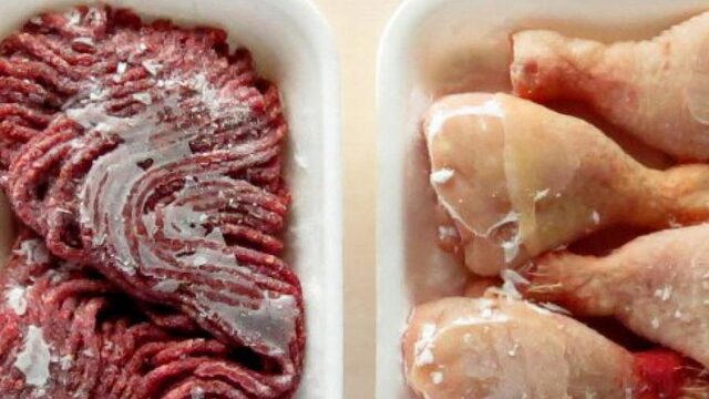'Consumenten kunnen niet goed genoeg invriezen'