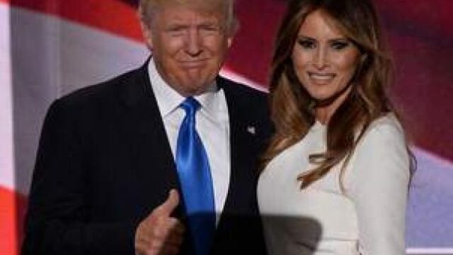 Melania Trumps plagiaat–speech is er een in een lange rij