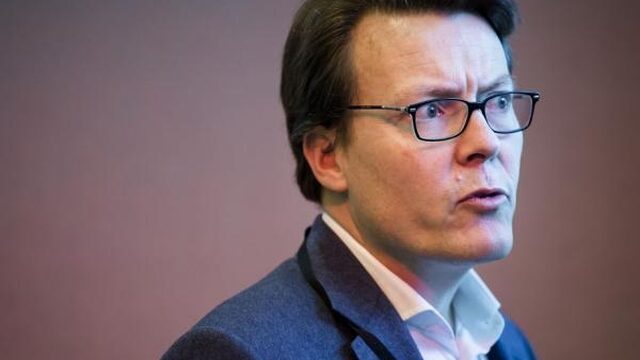 ‘Ondernemers moeten hun hoofd boven het maaiveld durven uitsteken’