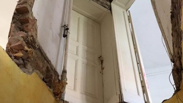 Goed en goedkoop wonen in hartje Berlijn