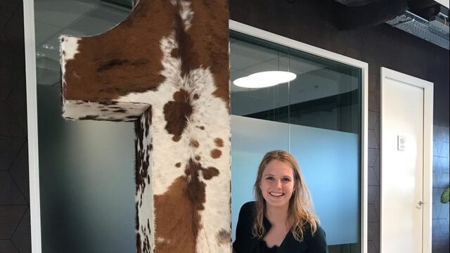 Maaike Ouboter: 'Het succes van 'Dat ik je mis' overviel me'
