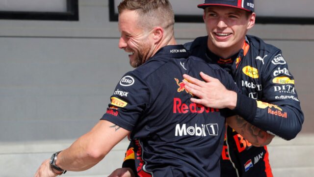 Nieuwe mijlpaal Verstappen: eerste poleposition in F1-loopbaan