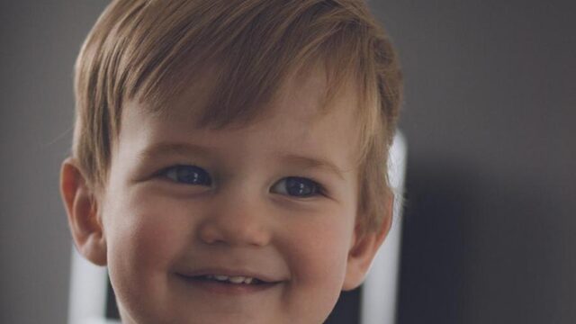 Hoe de naam Mason plotseling populair werd