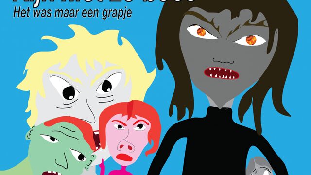 'Als je geen aandacht wil, moet je niet zo'n kort rokje aandoen!'