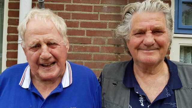 Wat als je de traditie van vernoemen binnen de familie niet doorzet?