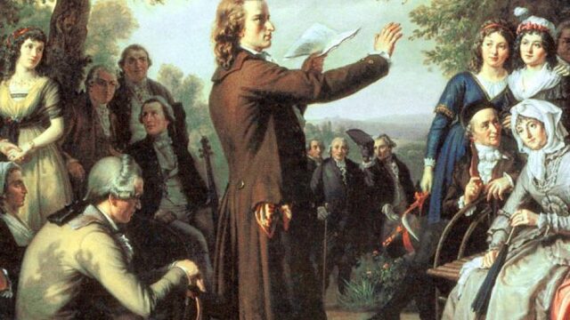 De Verlichting in de Republiek: vooruitgang of verval?