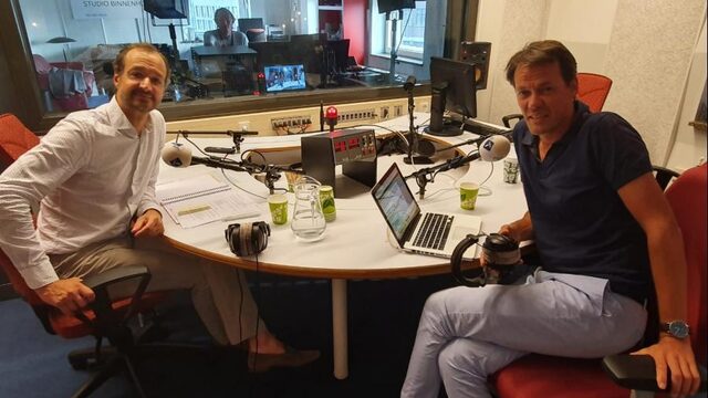 Wiebes: Groninger gas sneller naar nul