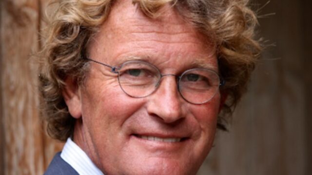 Directeur KRO-NCRV: Slob kiest voor elite-omroep gebaseerd op drijfzand
