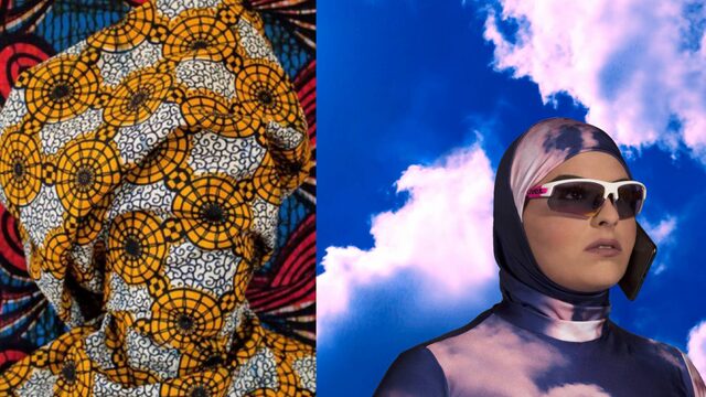 Modest Fashion: 'Ik voel me niet comfortabel in strakke kleding'