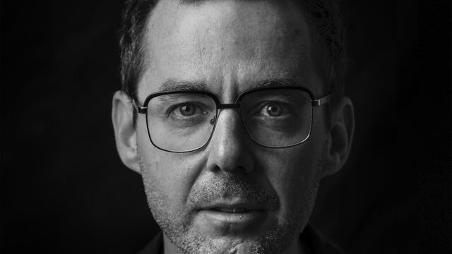 Ivo Victoria : 'Iemand die verdwijnt dat vind ik niet te doen'
