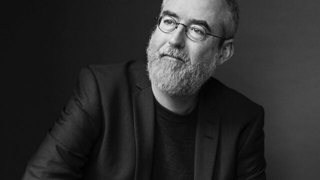 Ronald Giphart: 'Voor mij zijn vriendschappen gelijkwaardig aan liefde'