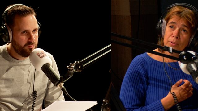 De Ongelooflijke Podcast over de waarheid in tijden van nepnieuws