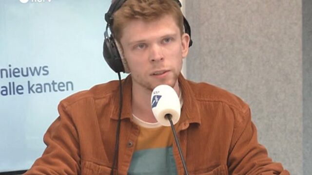 Voorzitter Partij voor de Dieren wil tóch discussie over de koers