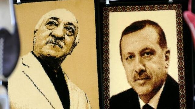 Mediaforum: Was het slim om de lijst met Gülen-aanhangers te publiceren?