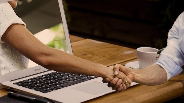 Staat bij e-Matching jouw privacy op 1?