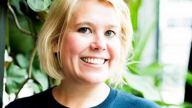 Geen seks met Linda Duits