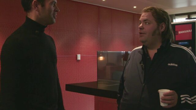 Bureau Sport: Heeft KNVB wel vertrouwen in Bas Nijhuis?