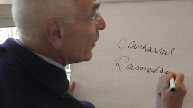 Aftellen tot het Groot Dictee: hoe zit het ook alweer met hoofdletters?