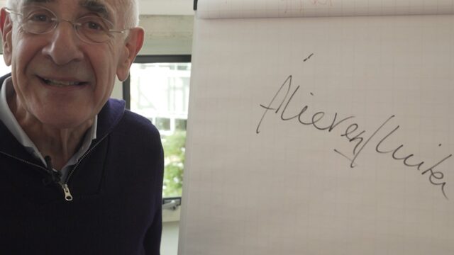 Aftellen tot het Groot Dictee: hoe zit het ook alweer met de tussen-n?