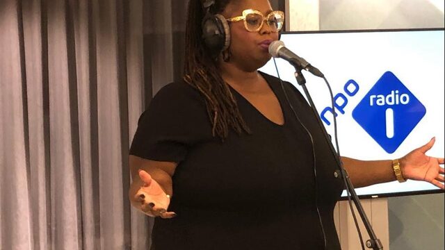 Bijzondere band tussen Shirma Rouse en familie Aretha Franklin