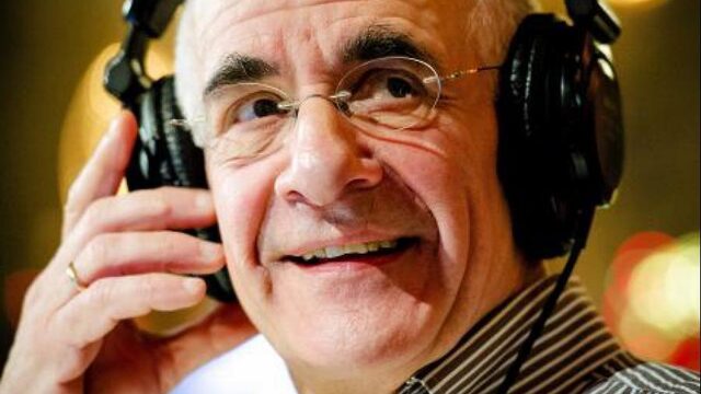 Radiomaker van de eeuw Frits Spits wil een gala voor Nederlandstalige muziek