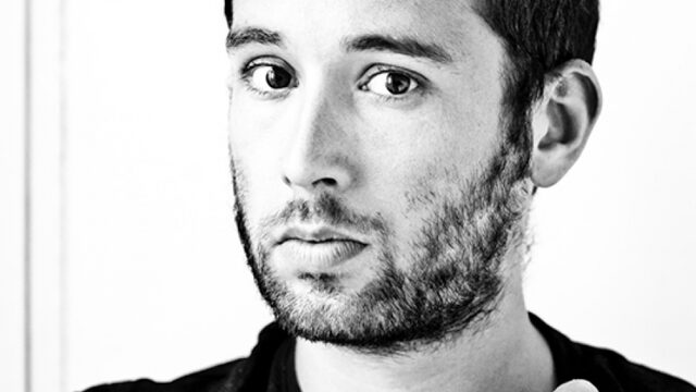 Frank Heinen: 'Het feit dat niet alles maakbaar is, vind ik een geruststellende gedachte'