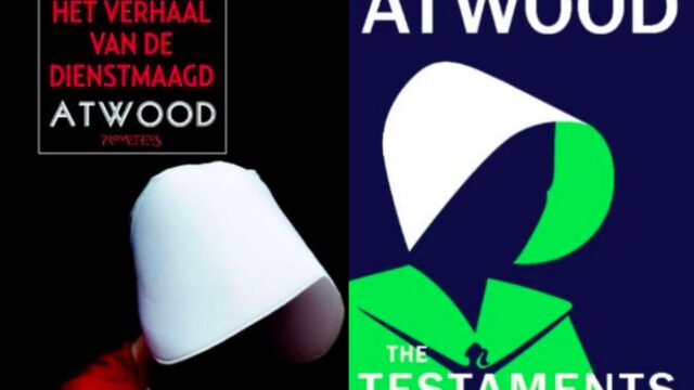 Waarom de boeken van Margaret Atwood echt het lezen waard zijn