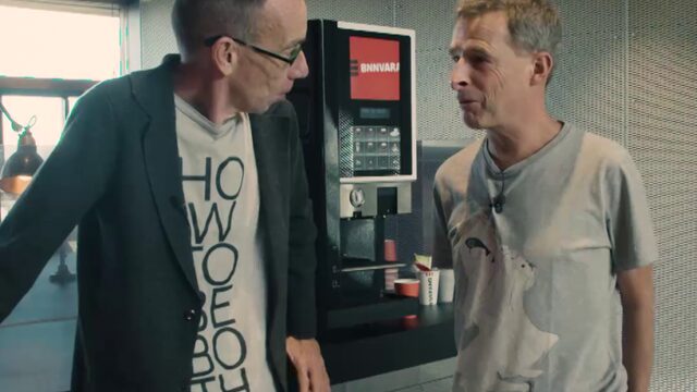 Bureau Sport met Lebbis & Jansen: 'Van Bommel eruit, Stam naar PSV'