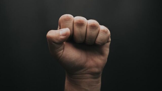 Protesten tegenwoordig vaak bewust 'leiderloos'