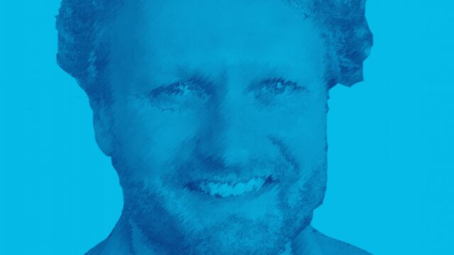Omdat we Segers vertrouwen, stemmen we op Baudet