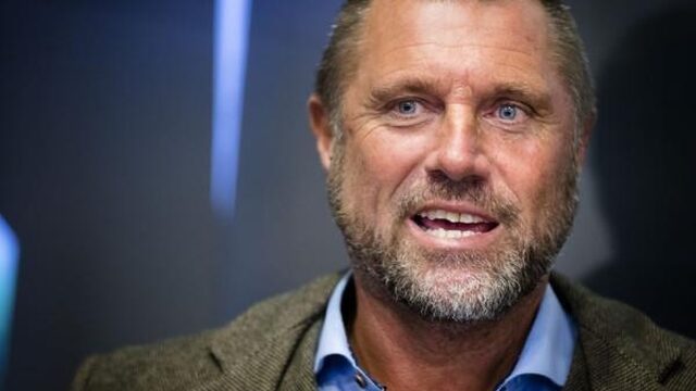 De Wolf blijft ambassadeur voor werkzoekende 50-plussers