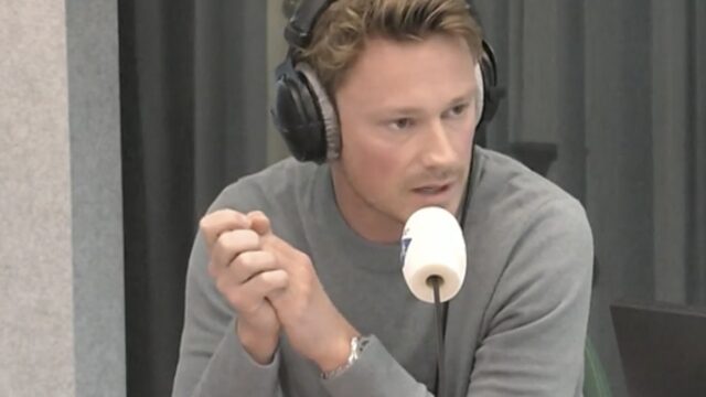 Sander Schimmelpenninck: 'Probleem is dat zoveel vrouwen parttime werken'