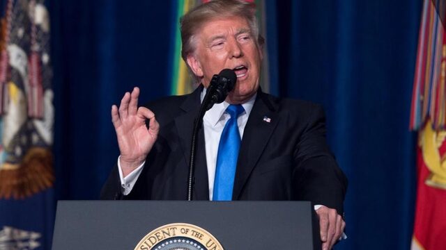 Impeachen? Zo doe je dat