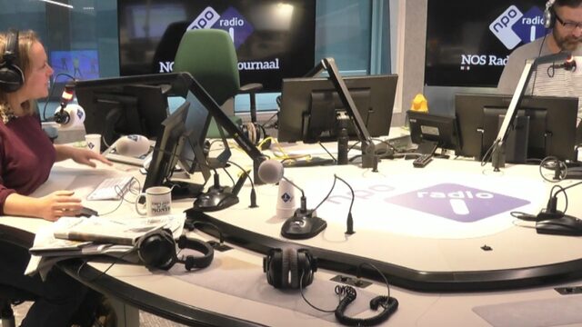 #JanPubliek: Geheime rapporten, pushberichten en wie is er bijna jarig?