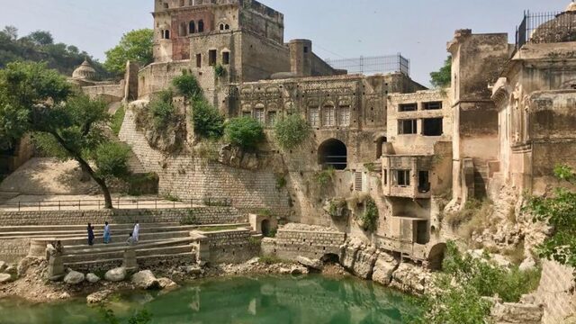 Kan Pakistan een populair vakantieland worden?