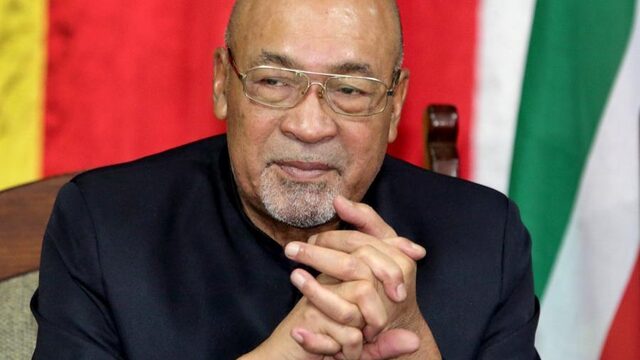 Bouterse-vonnis verdeelt Suriname: hoe nu verder?