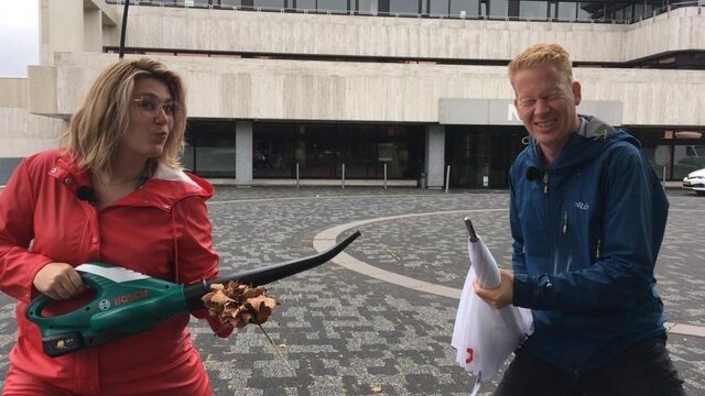 Podcast De Weerman: alles over kouderecords en autoruiten krabben!