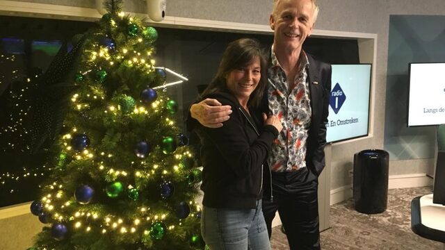 'Een geheim binnen je relatie is niet per se negatief'