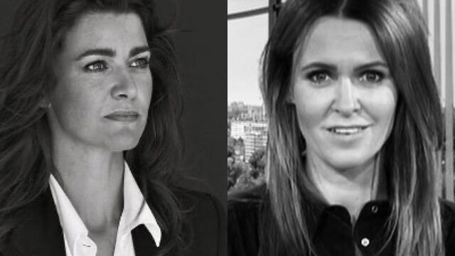 Kirsten en Merel Westrik blikken terug op 2019